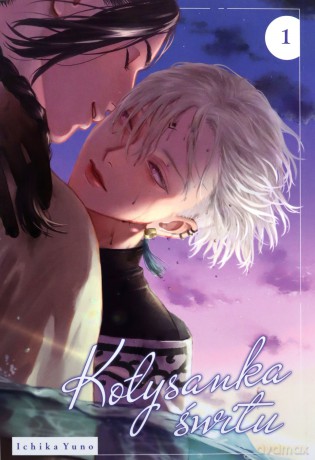 Kołysanka świtu (Tom 1) - Ichika Yuno [KOMIKS]