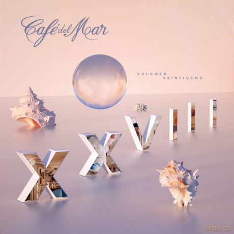 Cafe Del Mar Volume 28 [2CD]