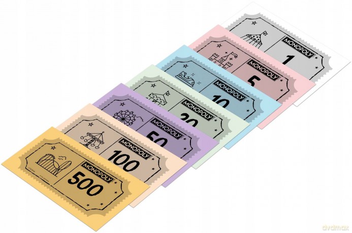 MONOPOLY Energylandia