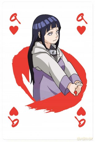 WADDINGTONS NO. 1 Naruto