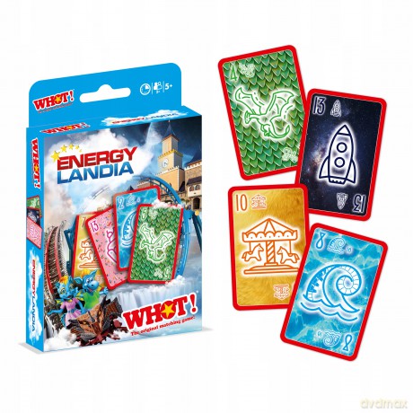 WHOT Energylandia