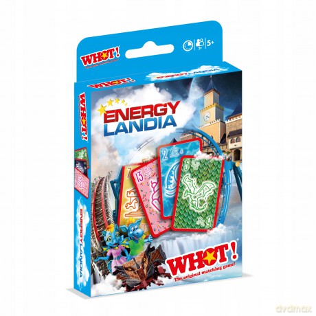 WHOT Energylandia