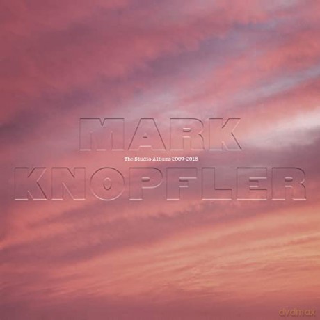 Mark Knopfler: The Studio Albums 2009 - 2018 (Limited) [6CD]
