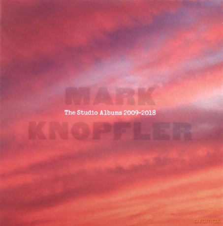Mark Knopfler: The Studio Albums 2009 - 2018 (Limited) [6CD]