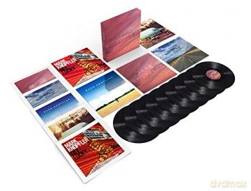 Mark Knopfler: The Studio Albums 2009 - 2018 (Limited) [9xWinyl]