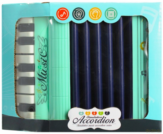 Akordeon na baterie 482473