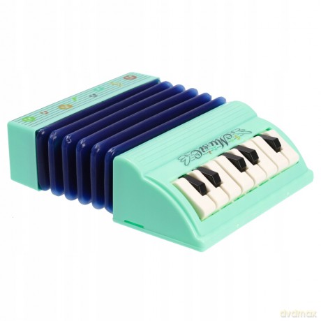 Akordeon na baterie 482473