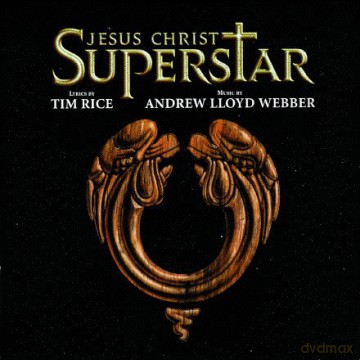 Andrew Lloyd Webber And Tim Rice: Jesus Christ Superstar [2CD]