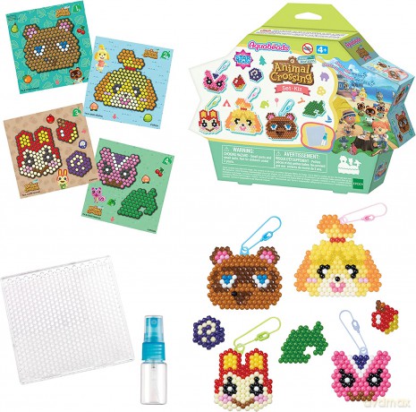 AQUABEADS Animal Crossing 31832