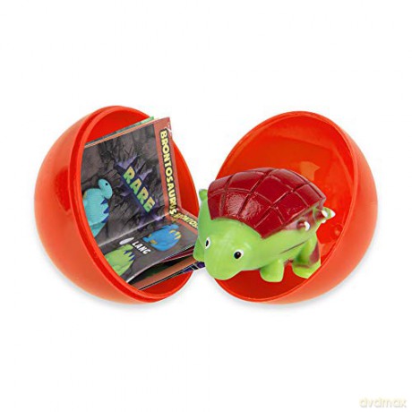 Arcade Jajko dinozaur