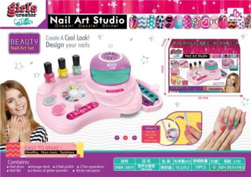 Atelier Sabinki Zestaw do Manicure 101236