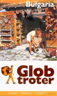 Bułgaria Globtroter [KSIĄŻKA]