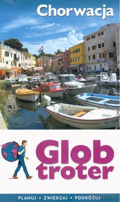 Chorwacja Globtroter [KSIĄŻKA]