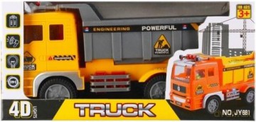Auto ciężarowe B/o 27x14x9 Wywrotka Wb 30/60 482509