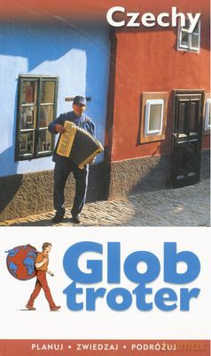 Czechy Globtroter [KSIĄŻKA]