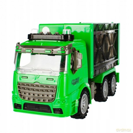 Auto ciężarowe B/o Akc 31x18x13 Laweta WB 24 481828