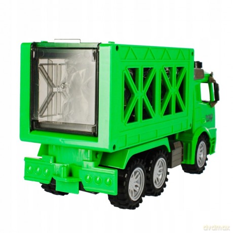 Auto ciężarowe B/o Akc 31x18x13 Laweta WB 24 481828