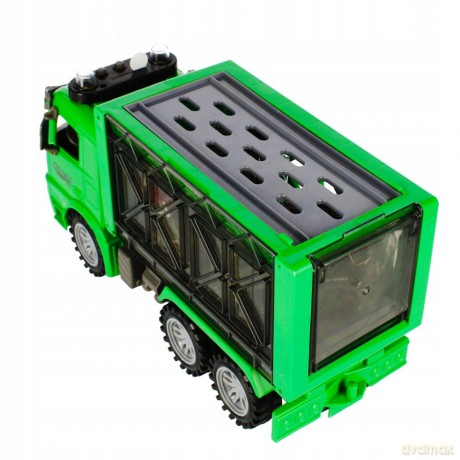 Auto ciężarowe B/o Akc 31x18x13 Laweta WB 24 481828