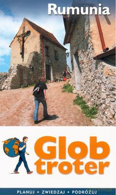 Rumunia Globtroter [KSIĄŻKA]