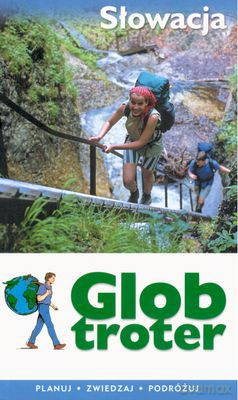 Słowacja Globtroter [KSIĄŻKA]