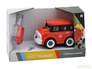 Auto do skręcania 523326