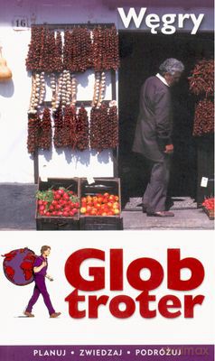Węgry Globtroter [KSIĄŻKA]