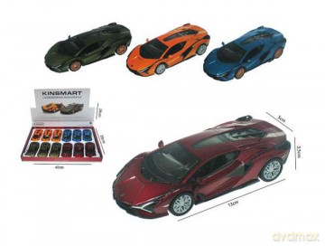 Auto Lamborghini Sian KT5431D mix