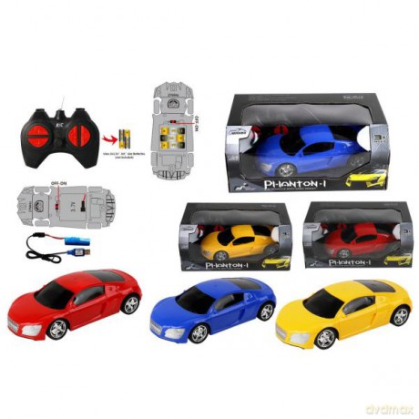 Auto na radio (ładowarka) 147660
