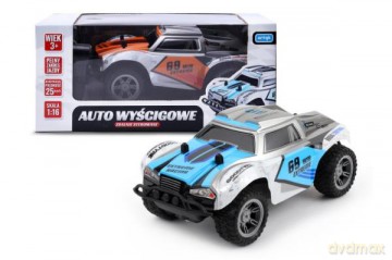 Auto na radio 160509 Toys For Boys mix