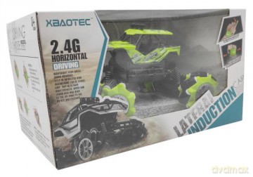 Auto na radio 3717