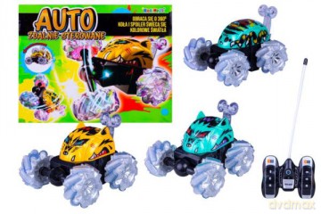 Auto na radio 4421 mix