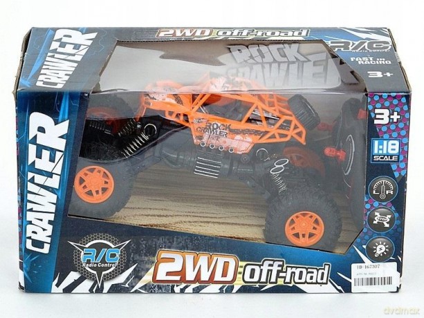 Auto na radio 522701