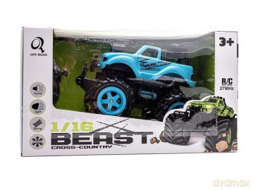 Auto na radio 523821