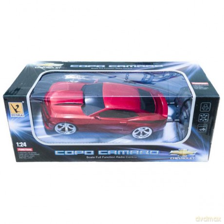 Auto na radio 544765
