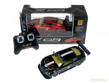 Auto na radio Bentley Continental 20 cm 866-2426