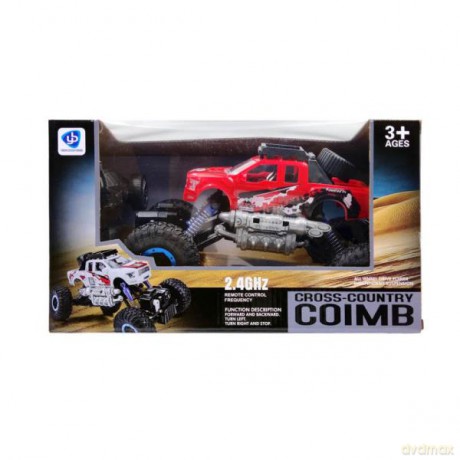 Auto na radio Coimb 1004814