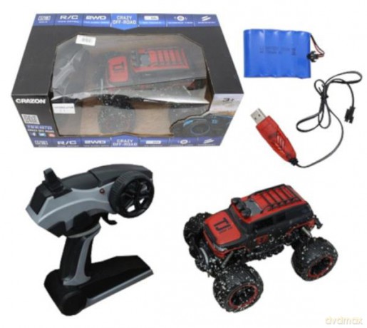Auto na radio Jeep 1003953