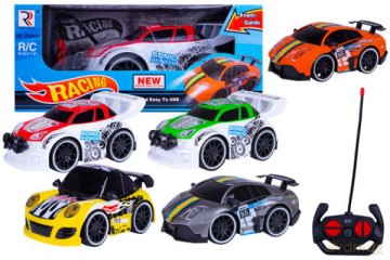 Auto na radio Racing 1003539 mix