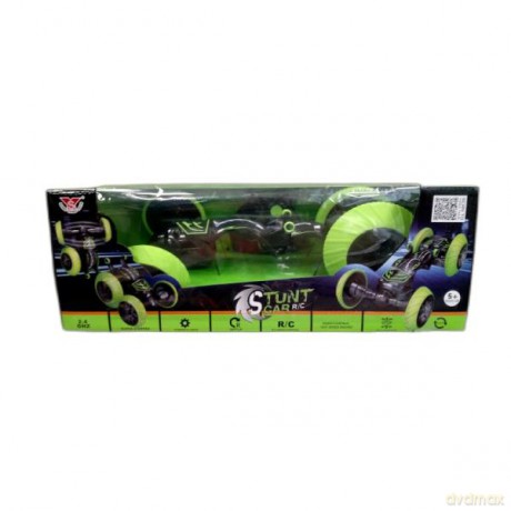 Auto na radio Stunt Car Diablo Cars Buggy-Copter 101220