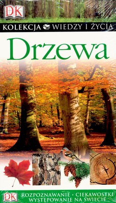Drzewa Kolekcja Wiedzy I Życia [KSIĄŻKA]