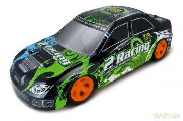 Auto na radio wyścigowe 157929