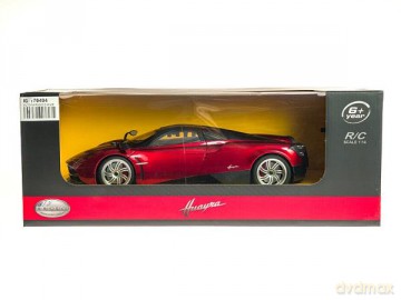Auto na radio z akumulatorem 540453