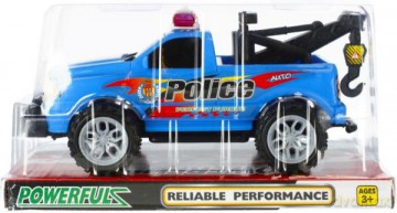 Auto Policja