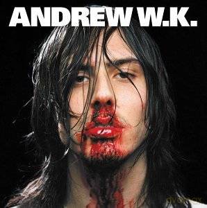 Andrew W.K: I Get Wet [CD]