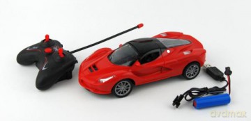 Auto sportowe na radio 1307249 mix
