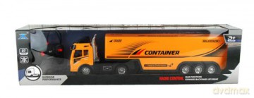 Auto TIR na radio 1272077