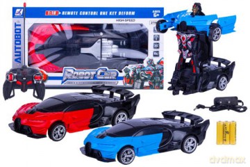 Auto transformer na radio 1004700 mix