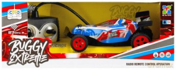 Auto wyścigowe radio FF WB 36 482253 mix