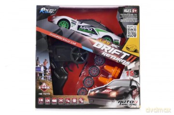 Auto zdalnie sterowane do driftu 157875