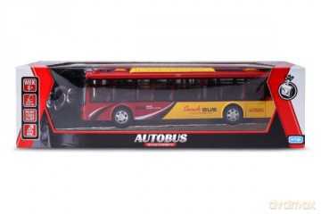Autobus na radio 131813